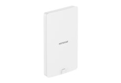 NETGEAR Insight Cloud Managed WiFi 6 AX1800 Dual Band Outdoor Access Point (WAX610Y) - Afbeelding 4