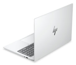 HP EliteBook 8 G2a 16 Next Gen AI PC Copilot+ PC AMD Ryzen AI 7 PRO 450 Laptop 40,6 cm (16") WUXGA 32 GB LPDDR5x-SDRAM 1 TB SSD Wi-Fi 7 (802.11be) Windows 11 Pro Zilver QWERTY - Afbeelding 4