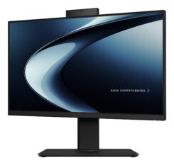 ASUS ExpertCenter P400 AiO P440VAESK-BPC344X Intel Core 5 210H 60,5 cm (23.8") 1920 x 1080 Pixels Alles-in-één-pc 16 GB DDR5-SDRAM 512 GB SSD Windows 11 Pro Wi-Fi 6 (802.11ax) Zwart - Afbeelding 3