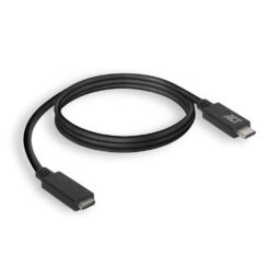 ACT USB 3.0 verlengkabel, USB-C, 2 meter - Afbeelding 4