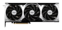 MSI GeForce RTX 5070 Ti 16G VENTUS 3X OC NVIDIA 16 GB GDDR7 - Afbeelding 2
