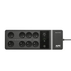 APC Back-UPS BE850G2-FR - Noodstroomvoeding 8x penaarde(België), 850VA, 2 USB opladers, 1 USB datapoort - Afbeelding 5