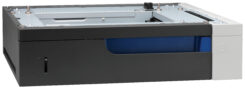 HP LaserJet Color papierlade voor 500 vel