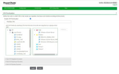 APC SWPCNS5Y-DIGI Digital license, PowerChute Network Shutdown for Virtualization and HCI, 5 jarige licentie - Afbeelding 6