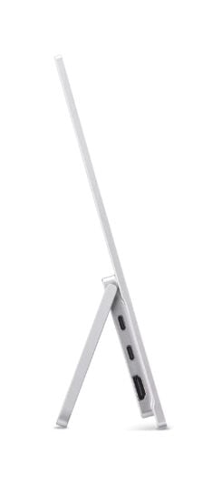 Acer PE160W PE LCD-monitor - Afbeelding 5