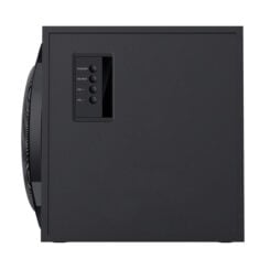 Trust GXT 629 Tytan RGB Speakerset - 2.1 speakerset – RGB-verlichting – Subwoofer inbegrepen – Zwart - Afbeelding 5