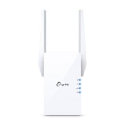 TP-Link RE605X netwerkextender Netwerkrepeater Wit 10, 100, 1000 Mbit/s - Afbeelding 4