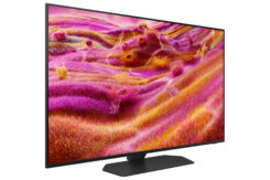 Samsung 50" Neo QLED 4K Vision AI Smart TV QN93F (2025) - Afbeelding 4