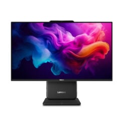 Lenovo ThinkCentre neo 50a 24 Gen 7 Intel Core 5 320 60,5 cm (23.8") 1920 x 1080 Pixels Alles-in-één-pc 16 GB LPDDR5-SDRAM 512 GB SSD Windows 11 Pro Wi-Fi 6 (802.11ax) Grijs