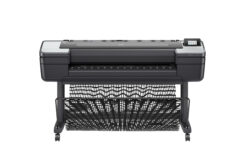 HP Designjet Z6 44-in PostScript grootformaat-printer Inkjet Kleur 2400 x 1200 DPI 1118 x 1676 mm Ethernet LAN