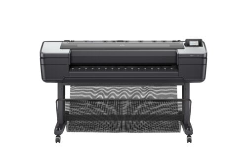 Grootformaat-printers