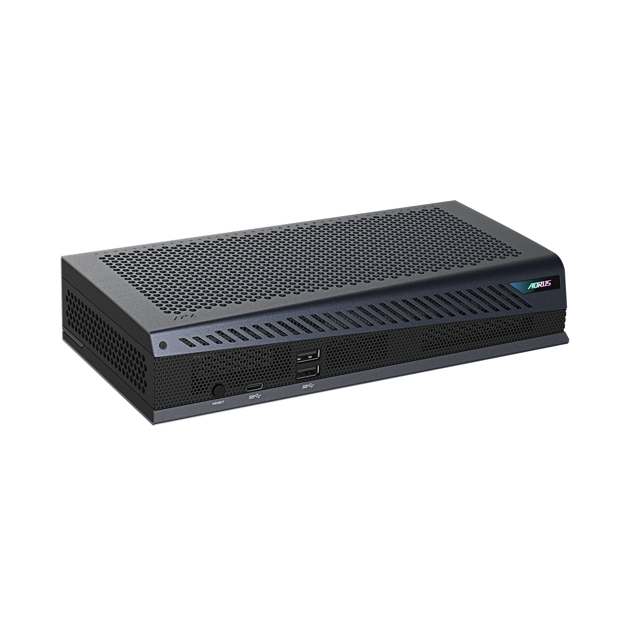 GIGABYTE AORUS RTX 5060 Ti AI BOX GeForce RTX 5060 Ti Zwart - Afbeelding 5
