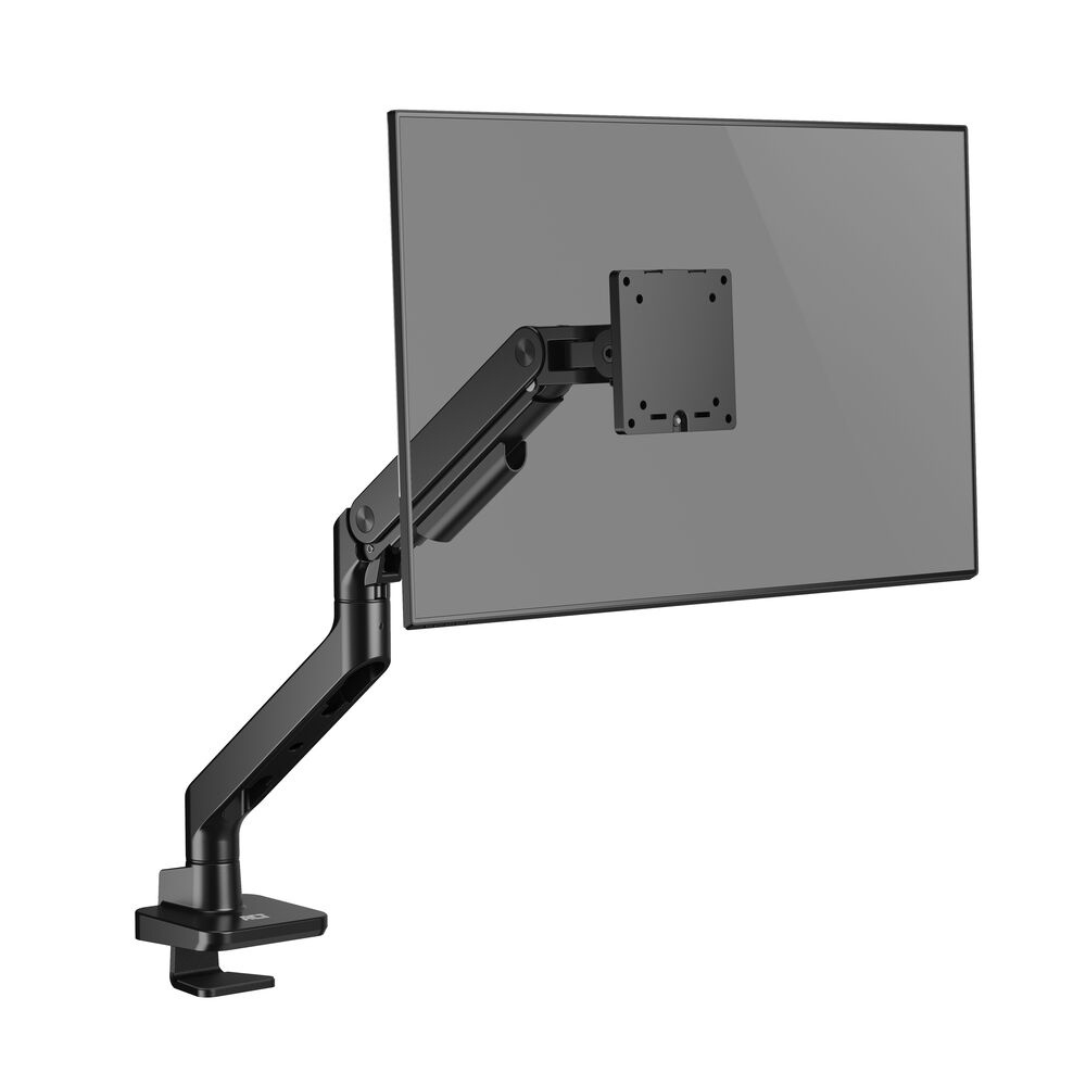ACT Monitorarm 49" office premium, gasveer, 1 scherm - Afbeelding 5