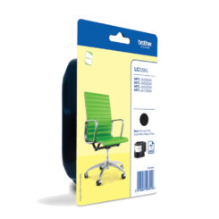 Brother LC229XLBKBP inktcartridge 1 stuk(s) Origineel Zwart - Afbeelding 3