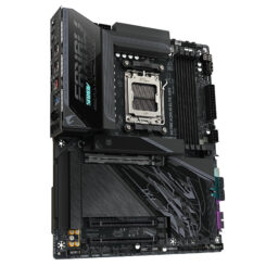 GIGABYTE X870E AORUS ELITE X3D AMD X870E Socket AM5 ATX - Afbeelding 4