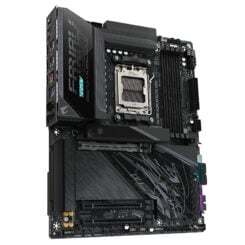 GIGABYTE X870E AORUS ELITE X3D AMD X870E Socket AM5 ATX - Afbeelding 4