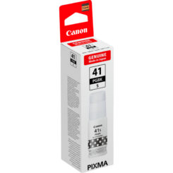 Canon GI-41S PGBK inktcartridge 1 stuk(s) Origineel Zwart - Afbeelding 3