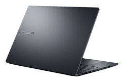 ASUS ExpertBook B5 B5605CCA-MB0842X Intel Core Ultra 7 255H Laptop 40,6 cm (16") WUXGA 32 GB DDR5-SDRAM 1 TB SSD Wi-Fi 7 (802.11be) Windows 11 Pro Grijs QWERTY US International - Afbeelding 6