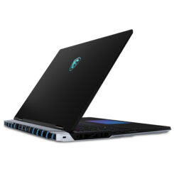 MSI Titan 18 HX AI A2XWJG-492NL Intel Core Ultra 9 285HX Laptop 45,7 cm (18") UHD+ 64 GB DDR5-SDRAM 6 TB SSD NVIDIA GeForce RTX 5090 Wi-Fi 7 (802.11be) Windows 11 Pro Zwart - Afbeelding 5