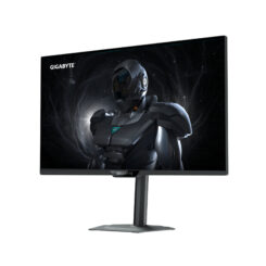 GIGABYTE G27U computer monitor 68,6 cm (27") 3840 x 2160 Pixels 4K Ultra HD LED Zwart - Afbeelding 3