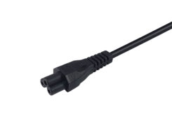 Equip 112231 electriciteitssnoer Zwart 3 m T12 C5 stekker - Afbeelding 3