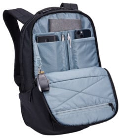 Thule Subterra 2 TSLB415 Black rugzak Casual rugzak Zwart Polyester - Afbeelding 6