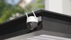 Imou Cruiser 2C 2K Turret IP-beveiligingscamera Buiten 2304 x 1296 Pixels Plafond/muur - Afbeelding 5