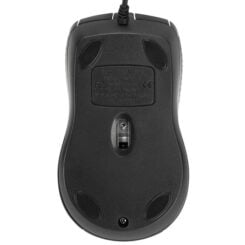 Targus AMU81AMGL muis Kantoor Ambidextrous USB Type-A Optisch 1000 DPI - Afbeelding 4