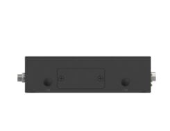 Lenovo ThinkEdge SE30n Gen2 Intel Core 5 120U 16 GB DDR5-SDRAM 512 GB SSD Zwart - Afbeelding 5