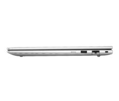 HP ProBook 4 G1iR Intel Core 5 120U Laptop 35,6 cm (14") WUXGA 16 GB DDR5-SDRAM 512 GB SSD Wi-Fi 6E (802.11ax) Windows 11 Pro Zilver QWERTY - Afbeelding 6