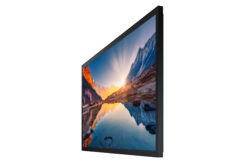 Samsung 43" Touch Display QMB-T 4K - Afbeelding 4