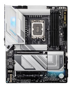 GIGABYTE Z890 GAMING X WIFI7 moederbord Intel Z890 LGA 1851 (Socket V1) ATX - Afbeelding 3
