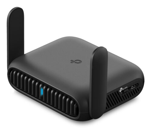Draadloze routers