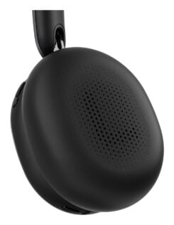 Lenovo 4XD1T60925 hoofdtelefoon/headset Draadloos Hoofdband Kantoor/callcenter USB Type-C Bluetooth Grijs - Afbeelding 5