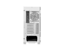 MSI MPG 100R WHITE Midi Tower Wit - Afbeelding 6