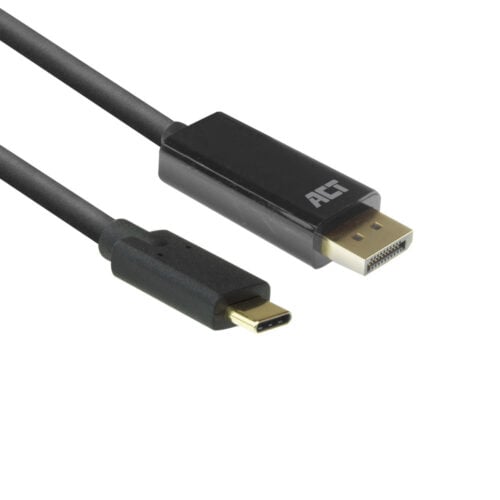 Video kabel adapters