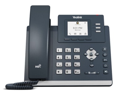 IP telefoons