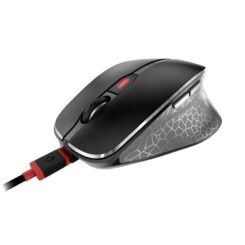 CHERRY MW 8C ERGO muis Rechtshandig RF-draadloos + Bluetooth Optisch 3000 DPI - Afbeelding 5