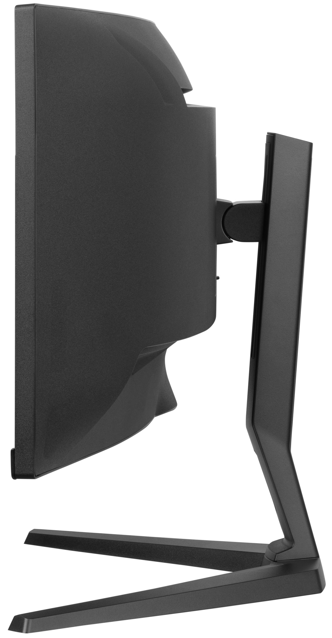 iiyama G-MASTER 45"LCD Curved Bus. UWQHD computer monitor 113 cm (44.5") 5120 x 1440 Pixels Dual QHD LED Zwart - Afbeelding 5