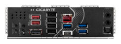 GIGABYTE Z890 EAGLE PLUS moederbord Intel Z890 LGA 1851 (Socket V1) ATX - Afbeelding 6