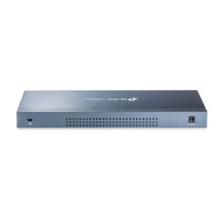 TP-Link TL-SG116 Unmanaged Gigabit Ethernet (10/100/1000) Zwart - Afbeelding 4