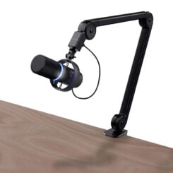 Trust GXT 255+ Onyx Zwart PC-microfoon - Afbeelding 3