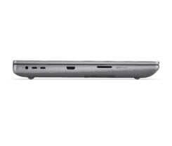 HP ZBook Fury G1i Wolf Pro Security Edition - Data Science Intel Core Ultra 7 255HX Mobiel werkstation 40,6 cm (16") 2.5K 32 GB DDR5-SDRAM 1 TB SSD NVIDIA RTX PRO 3000 Blackwell Wi-Fi 7 (802.11be) Windows 11 Pro AI Workstation, AI PC Zilver QWERTY - Afbeelding 6