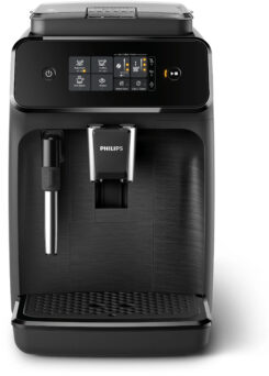 Philips 1200 series EP1220/00 Volautomatische espressomachines uit de 1200-serie - Afbeelding 5