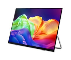 Acer PE160W PE LCD-monitor - Afbeelding 4