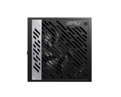 MSI MPG A1000G PCIE5 power supply unit 1000 W 20+4 pin ATX ATX Zwart - Afbeelding 5