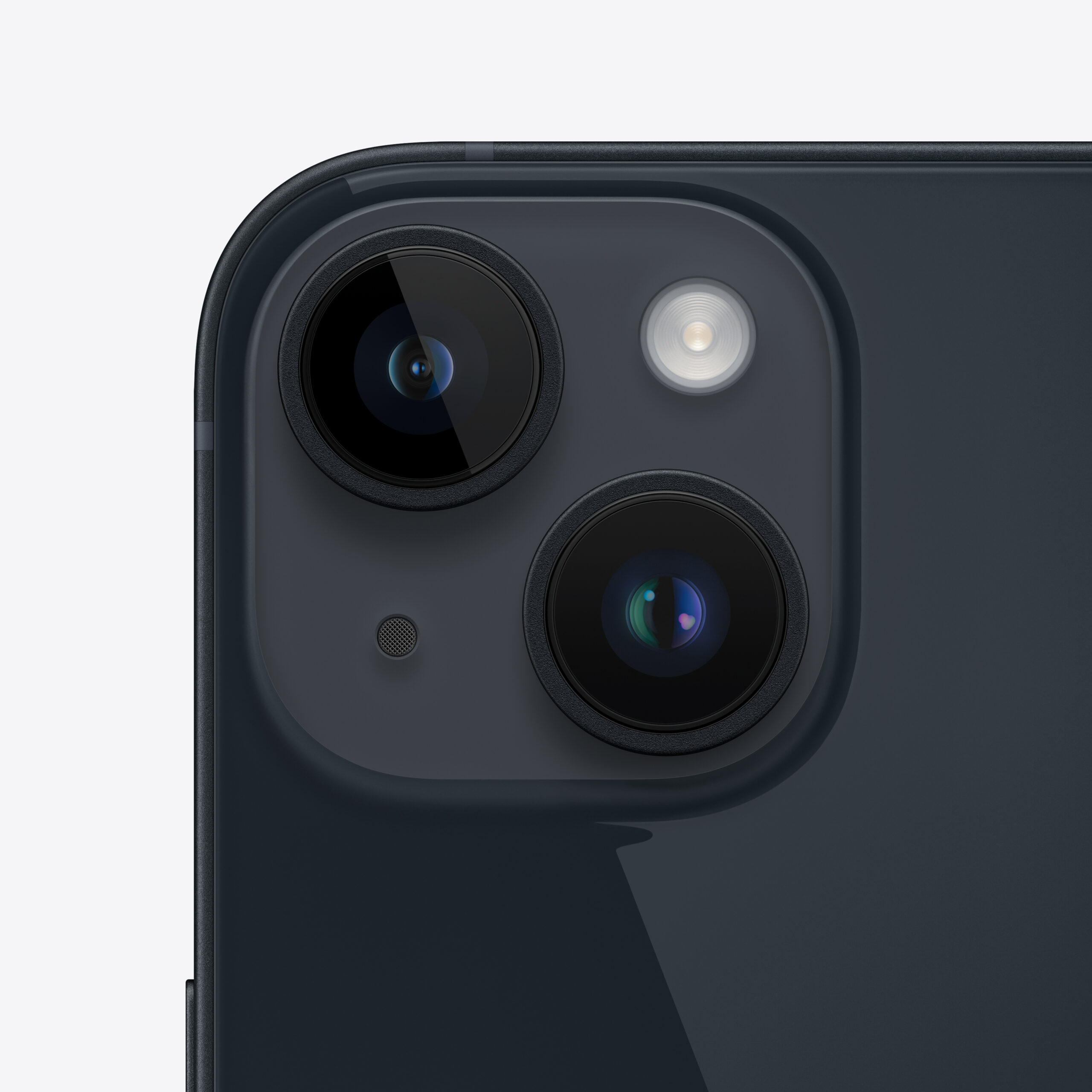 Forza Refurbished Apple iPhone 14 Plus 5G 256GB Midnight Refurbished als nieuw - Afbeelding 4