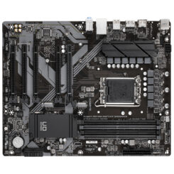 GIGABYTE B760 DS3H DDR4 moederbord Intel B760 Express LGA 1700 ATX - Afbeelding 6