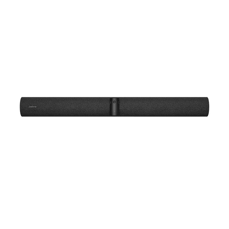 Jabra PanaCast 55 VBS bar only video conferencing systeem Ethernet LAN Videovergaderingssysteem voor groepen