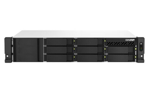 Data-opslag-servers